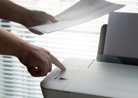 Read more about the article PRINTER LEASE – MAKING IT WORK FOR YOU