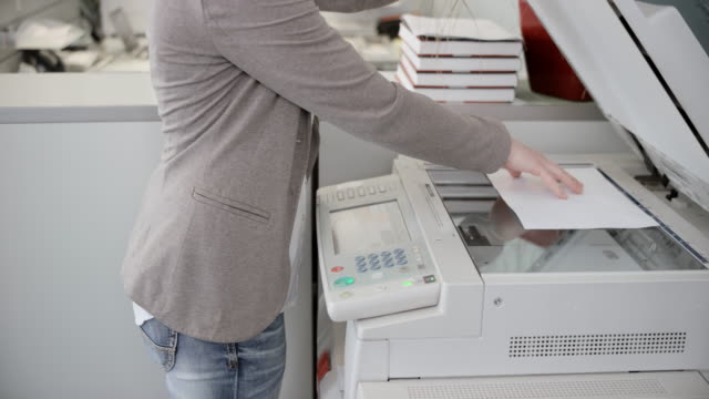 Ways Managed Print Services 