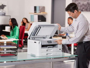 Read more about the article What is a Multifunctional Printer and Why Do I Need One?