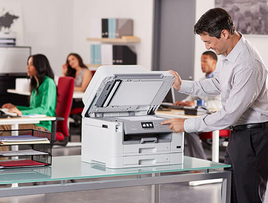 You are currently viewing What is a Multifunctional Printer and Why Do I Need One?