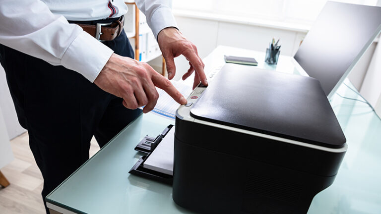 Printers That Can Print A3