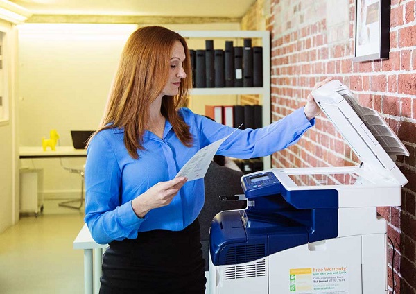 You are currently viewing Ways on how to lease a copier machine