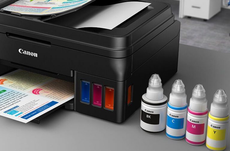 What Businesses Should Know About Reliable Multifunction Printer Supplies