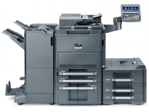 Read more about the article Kyocera TASKalfa 7551ci