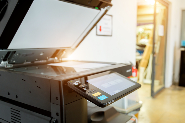 Read more about the article Is Laser Printer Good For Occasional Use?