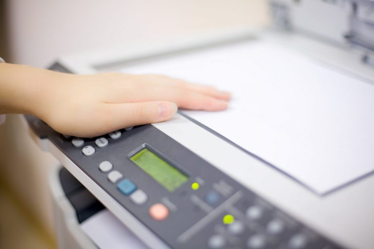 Make Sure Your Copier Is In Top Condition