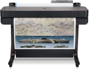 Read more about the article Common Issues Of A Plotter Printers