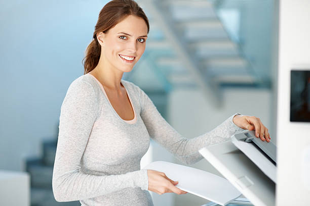 Read more about the article Ways to Save on Office Copiers and Printers