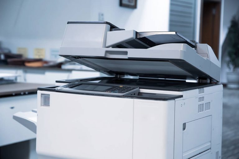 The Importance of Copiers in Business World and Workplace