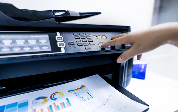 Read more about the article Purchase And Maintenance Of Copier