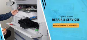 Read more about the article Photocopier Repair and Maintenance Local Services Provider