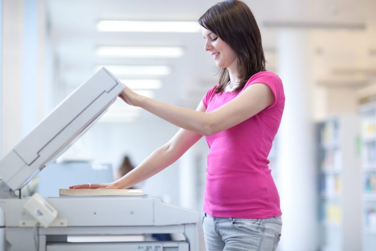 How to Choose A Wide-Format Printers for Architecture and Engineering