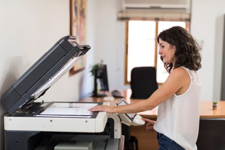 Importance of Printer Management in a Hybrid Workplace
