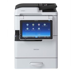 ricoh 2