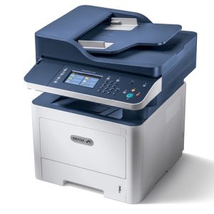 xerox 2
