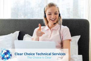Read more about the article How to Minimize Disruptions with Remote Software Troubleshooting in Little Rock
