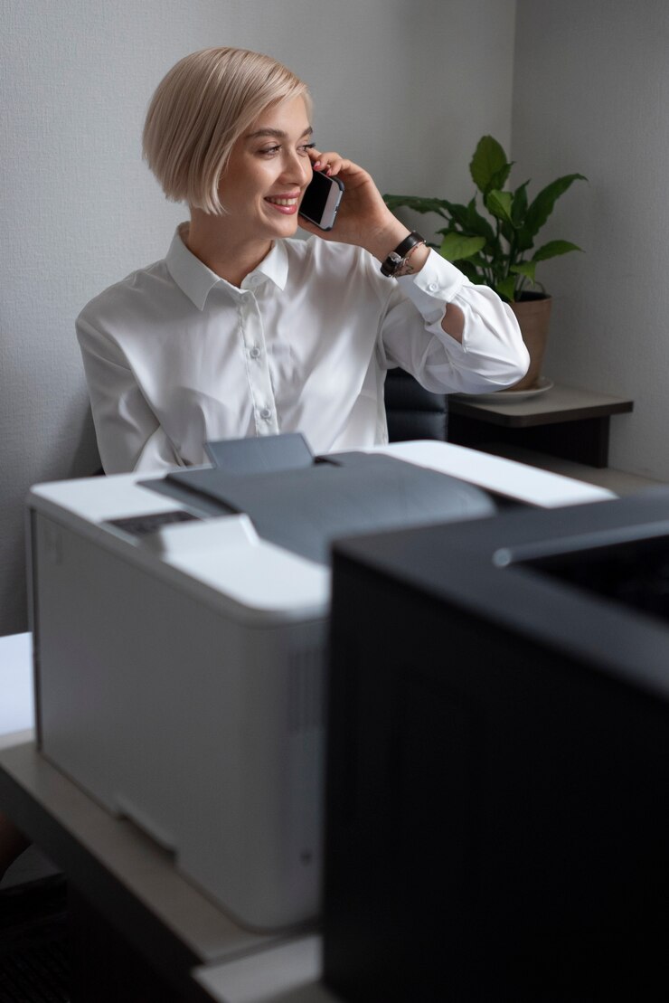 Read more about the article Save Time and Money with Copier Leasing and Remote Support