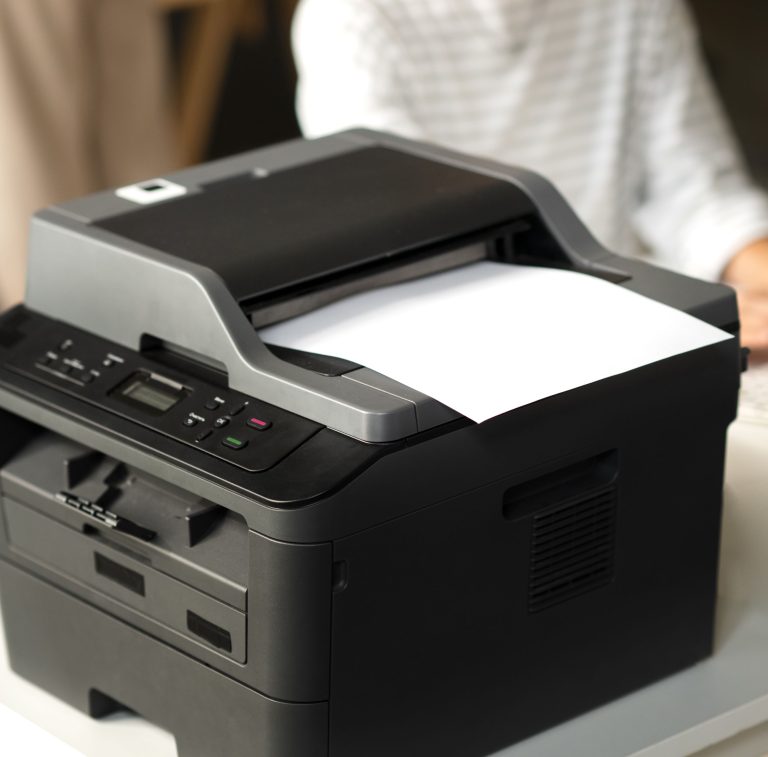 Top Deals on Used Copiers for Sale in Little Rock