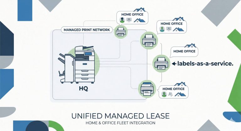 Little Rock’s Hybrid Workspace: Taming the “Unmanaged” Home-Office Fleet